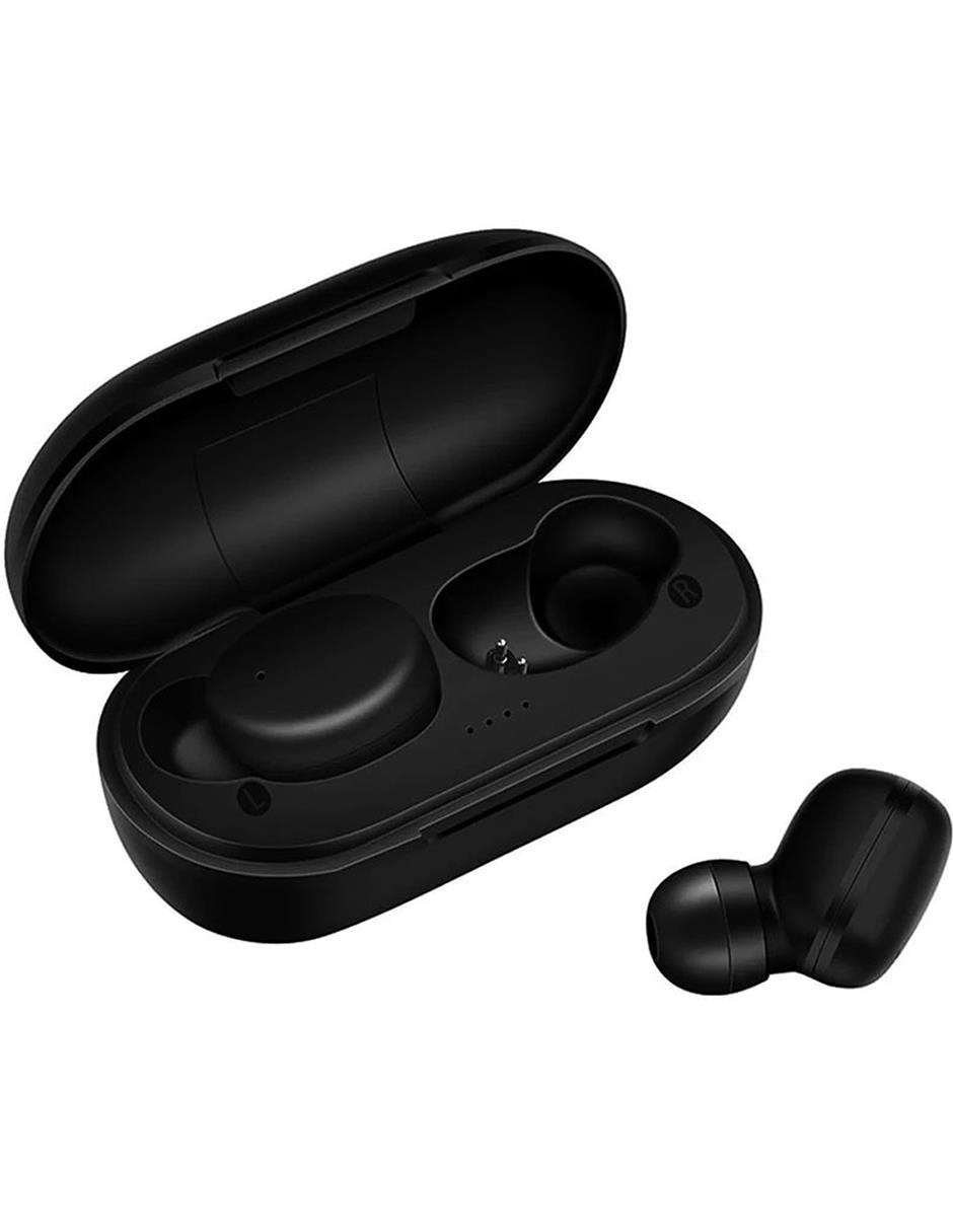 Audífonos True Wireless A6X inalámbricos con cancelación de ruido Audífonos True Wireless A6X inalámbricos con cancelación de ruido