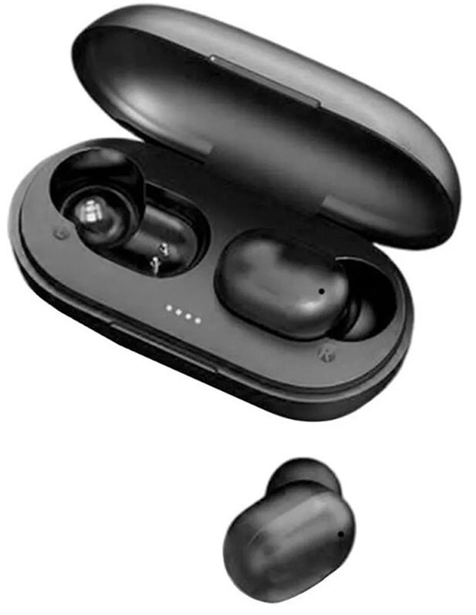 Audífonos True Wireless Fralugio A6X inalámbricos con cancelación de ruido