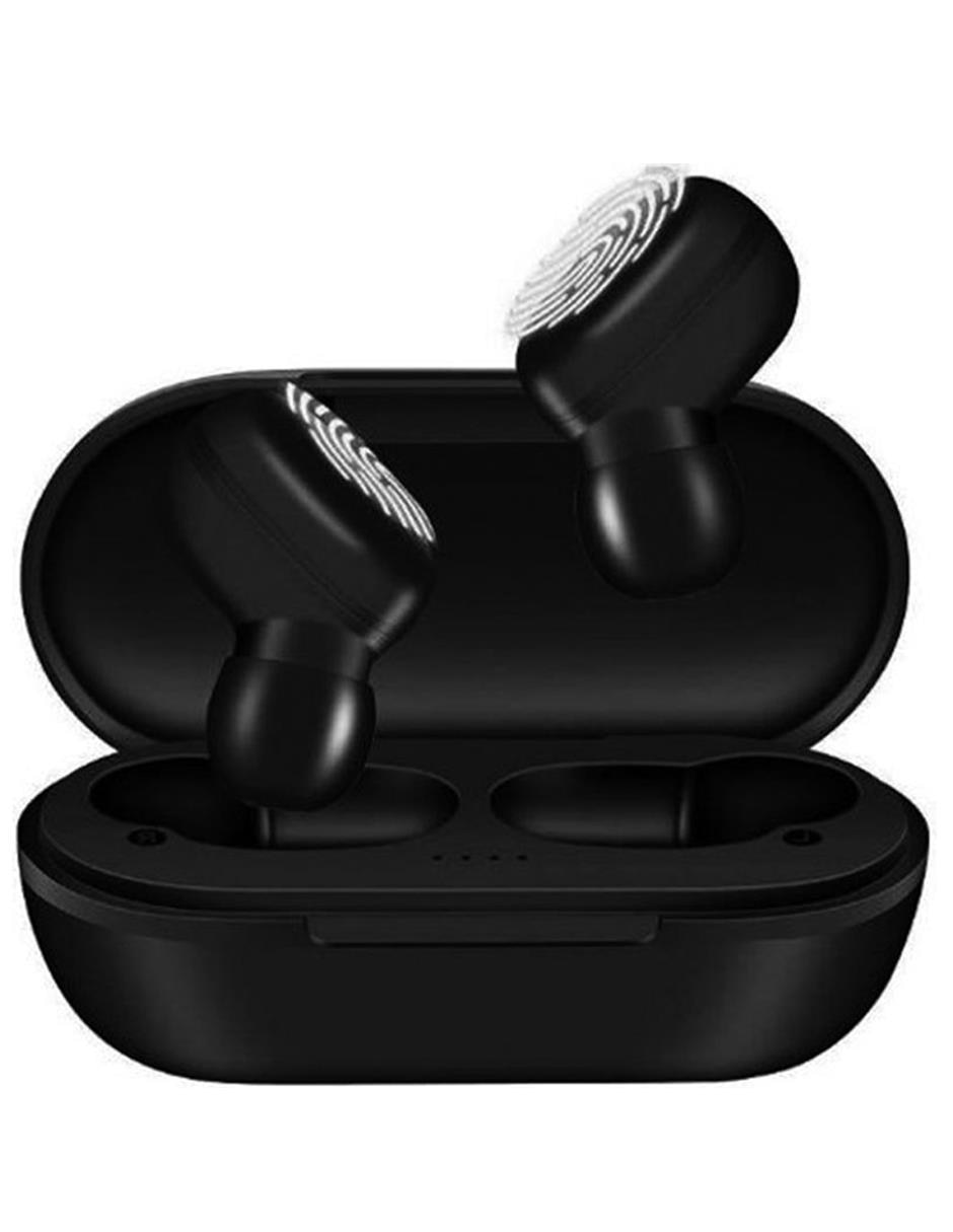 Audífonos True Wireless Fralugio A6X inalámbricos con cancelación de ruido