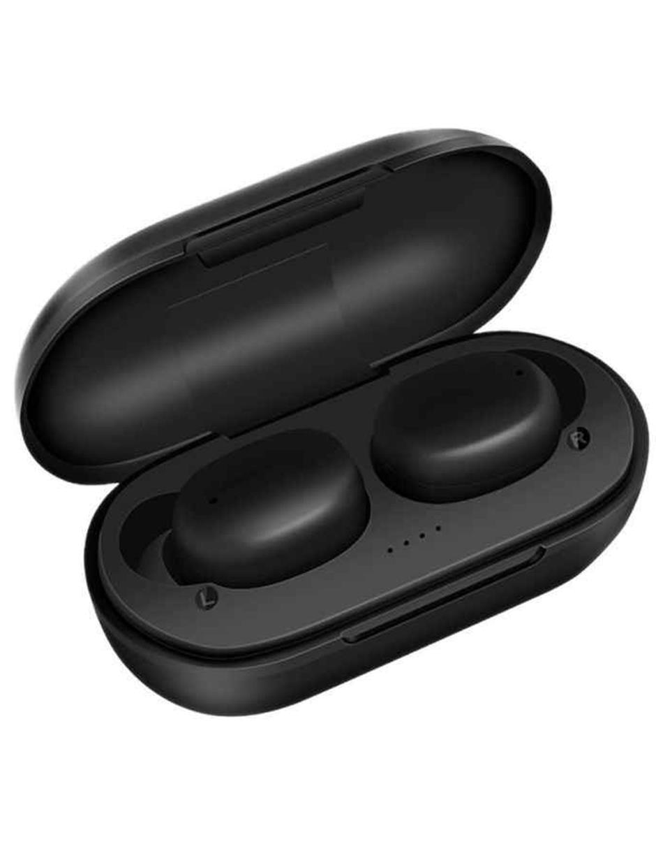 Audífonos True Wireless Fralugio A6X inalámbricos con cancelación de ruido