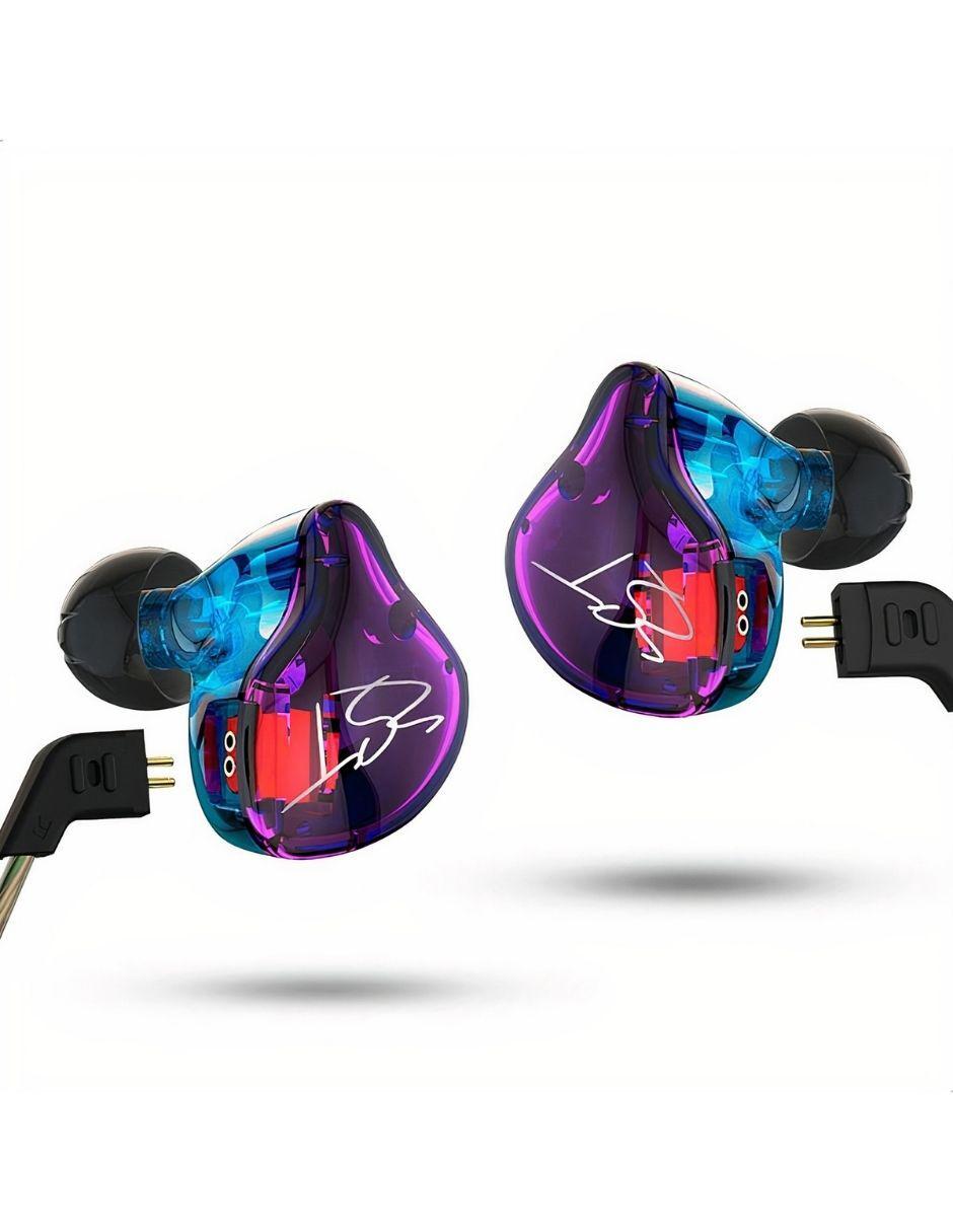 Audífonos In-Ear ZST Pro inalámbricos con cancelacion de ruido 2