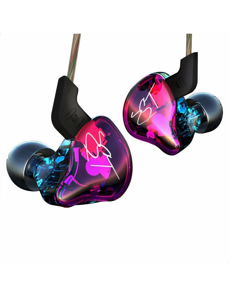Audífonos In-Ear ZST Pro inalámbricos con cancelacion de ruido 3