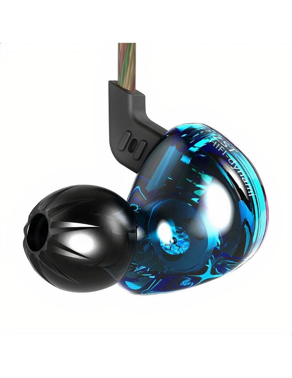 Audífonos In-Ear ZST Pro inalámbricos con cancelacion de ruido 4