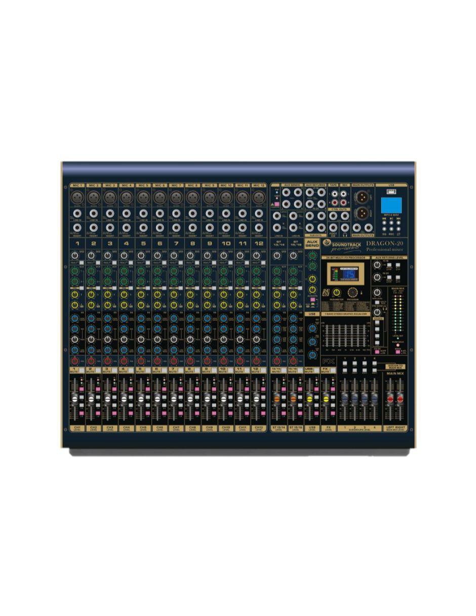Mezcladora Soundtrack Dragon-20