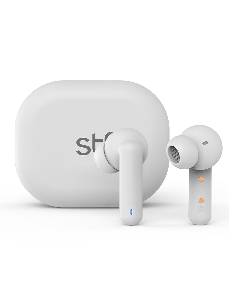 Audífonos True Wireless inalámbricos Audífonos True Wireless inalámbricos