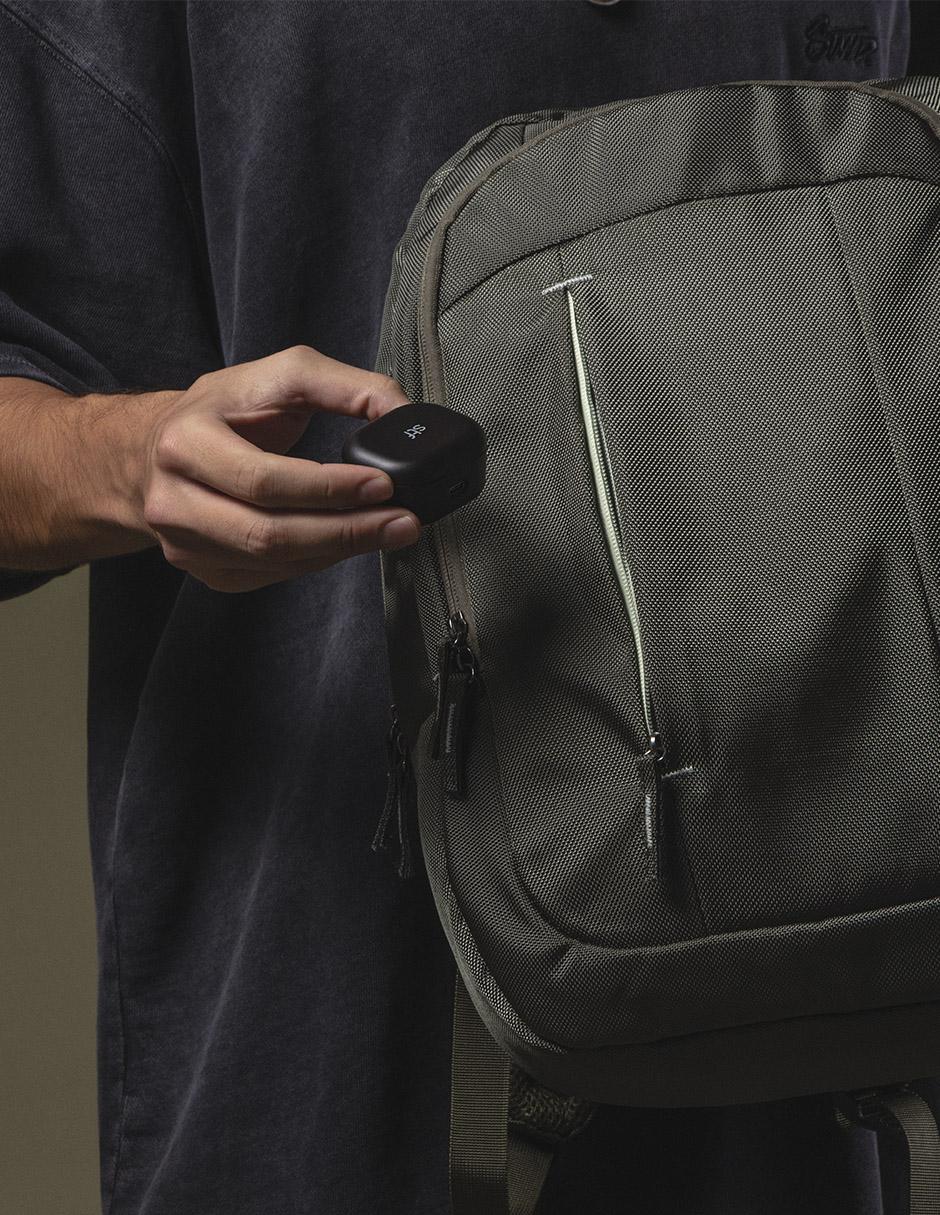 Audífonos True Wireless inalámbricos 5