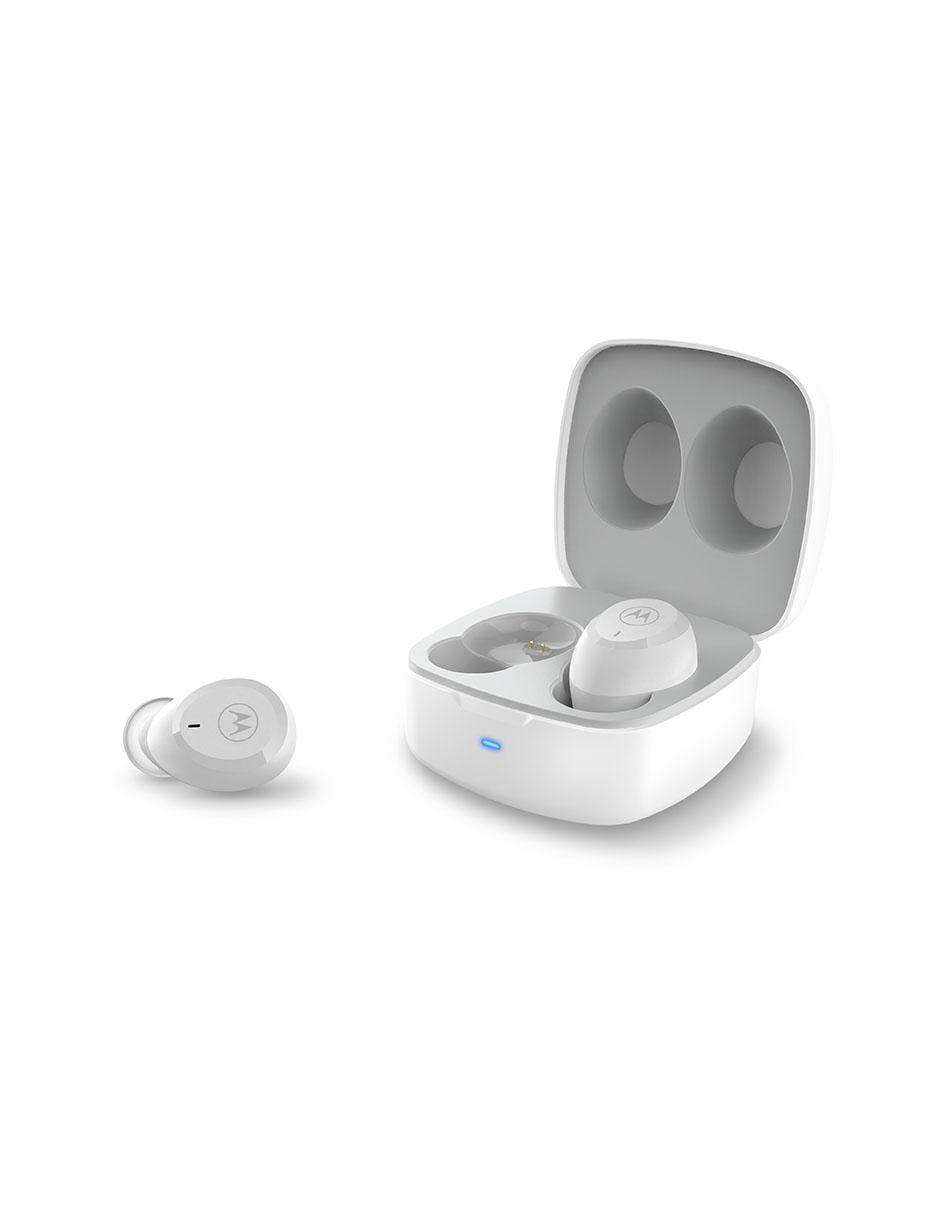 Audífonos True Wireless Moto Buds 100 inalámbricos