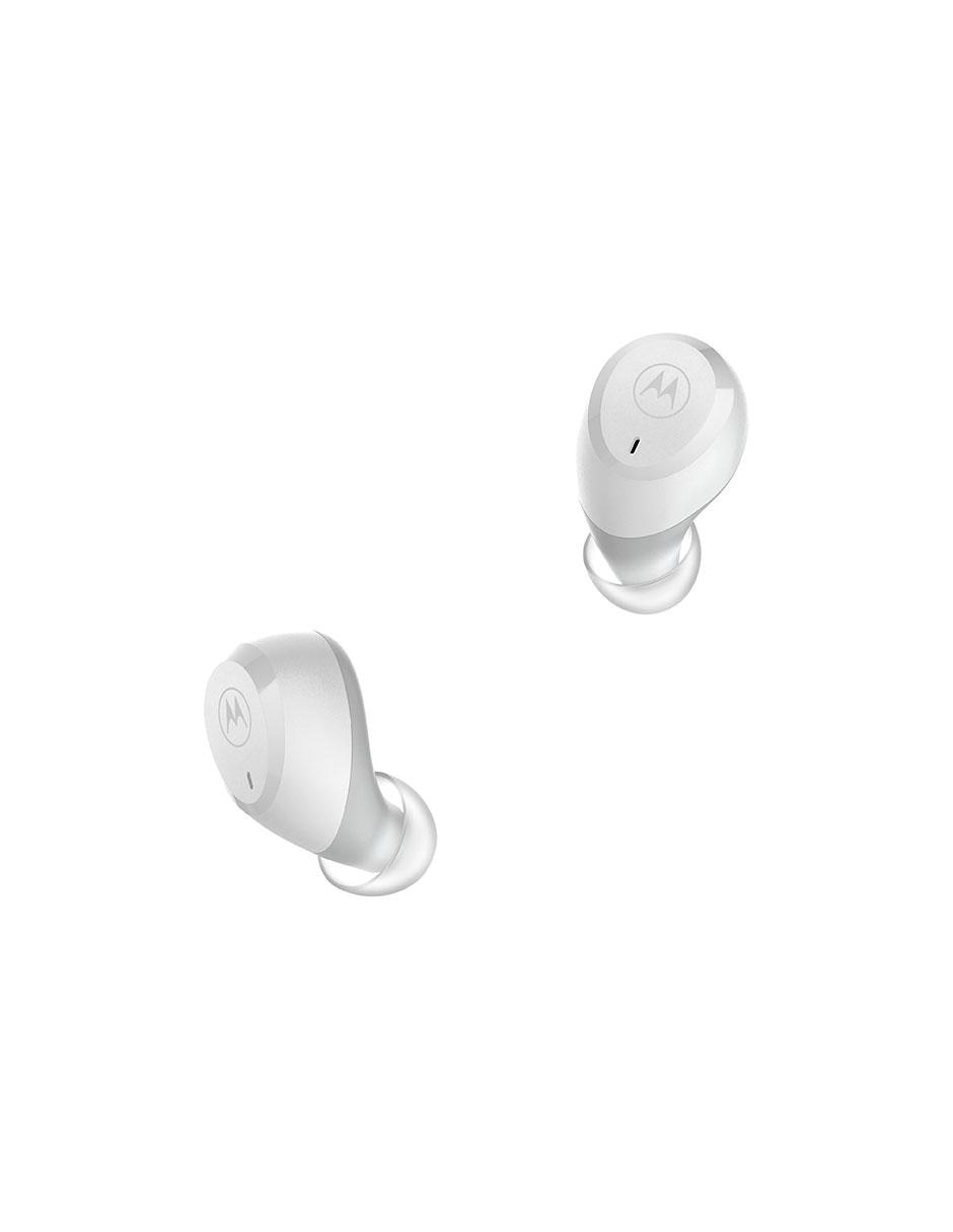 Audífonos True Wireless Moto Buds 100 inalámbricos