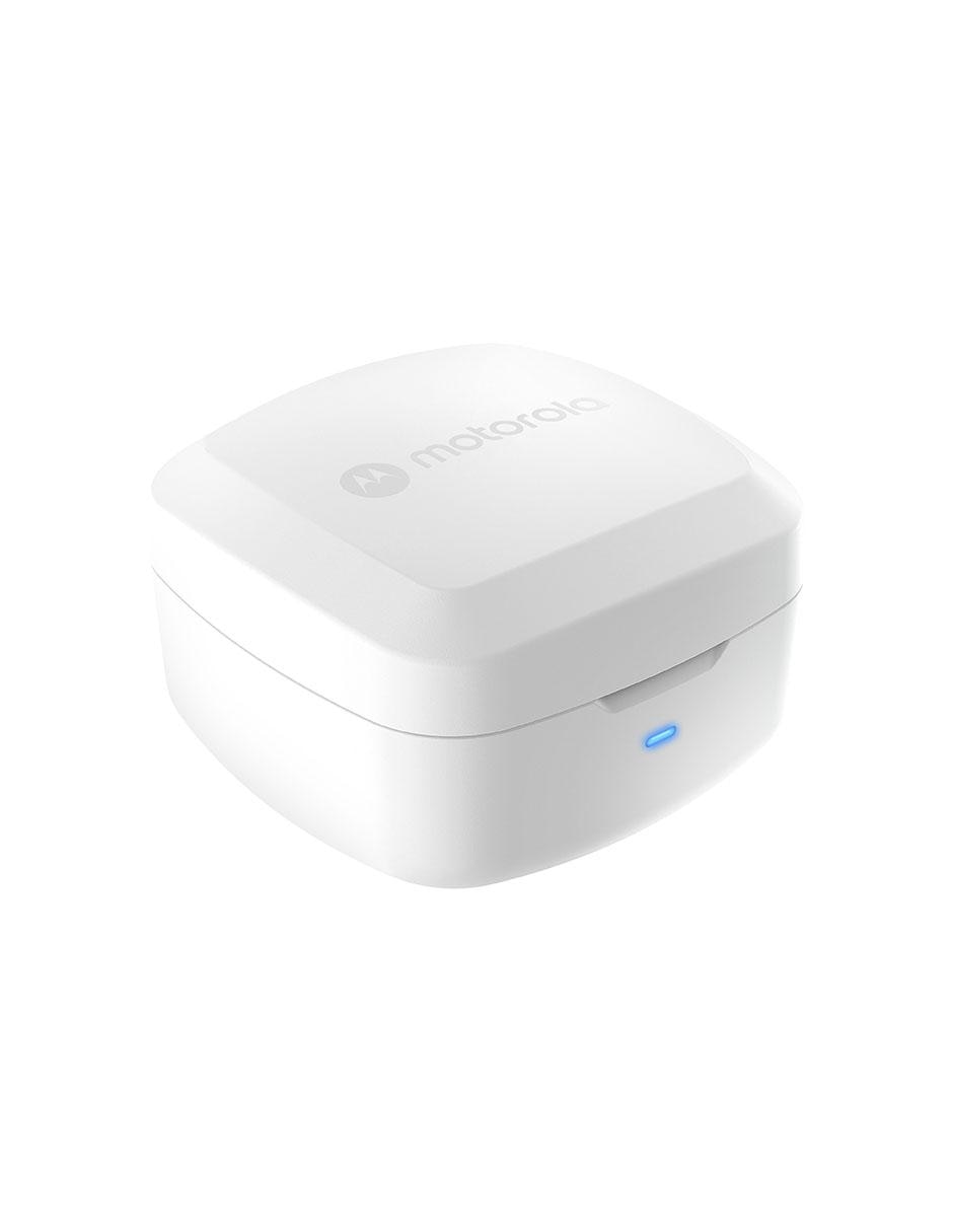 Audífonos True Wireless Moto Buds 100 inalámbricos