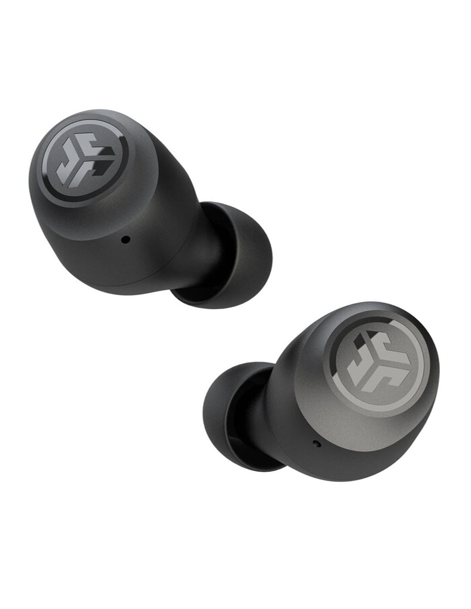 Audífonos True Wireless Jlab Go Air Pop inalámbricos