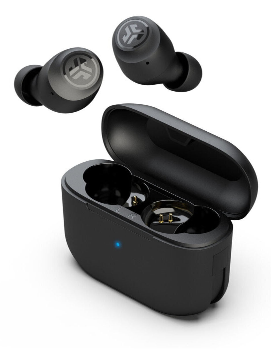 Audífonos True Wireless Jlab Go Air Pop inalámbricos