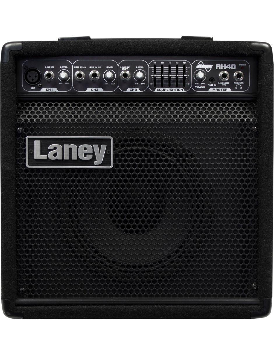 Amplificador Laney AH40 de 127 V