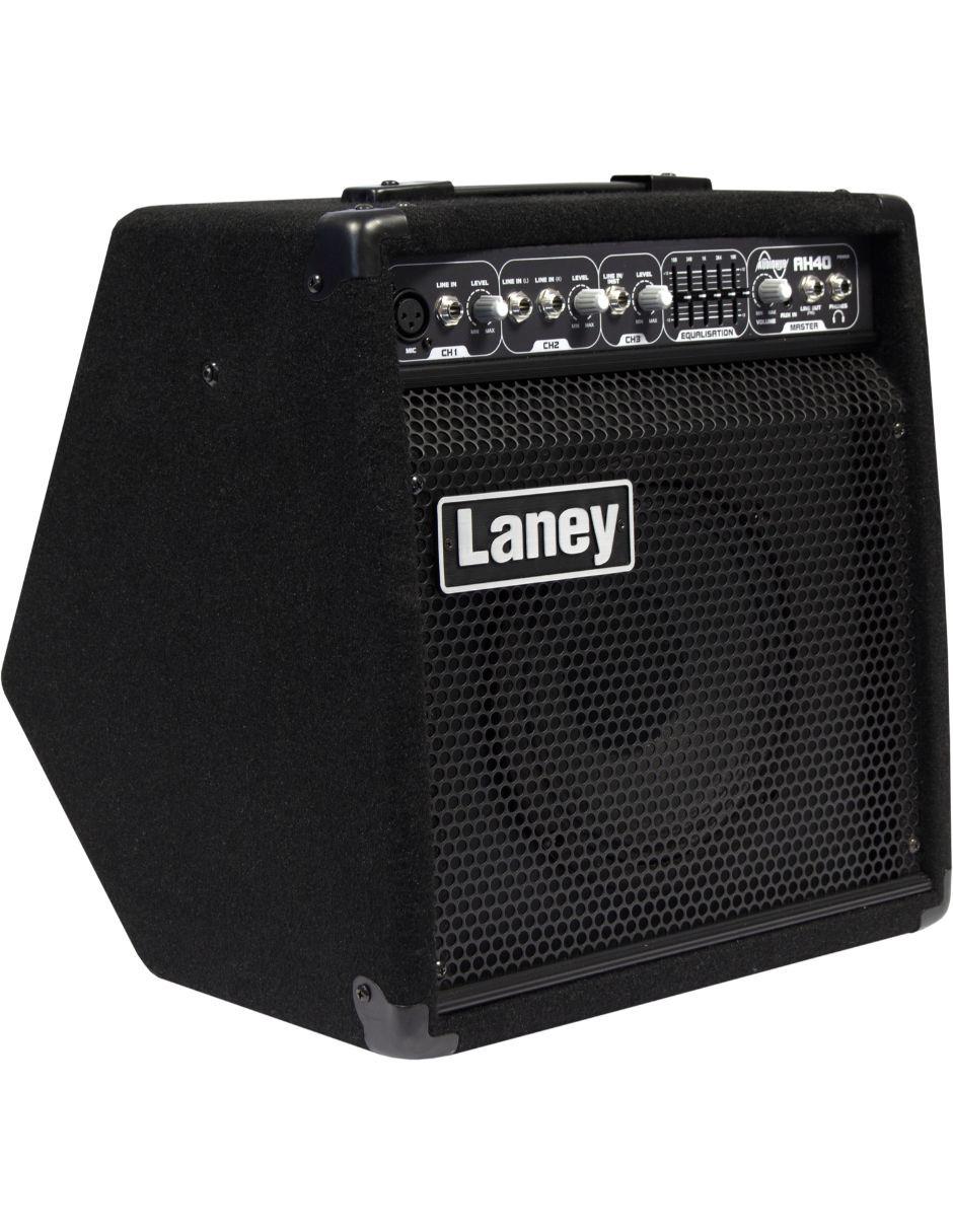 Amplificador Laney AH40 de 127 V