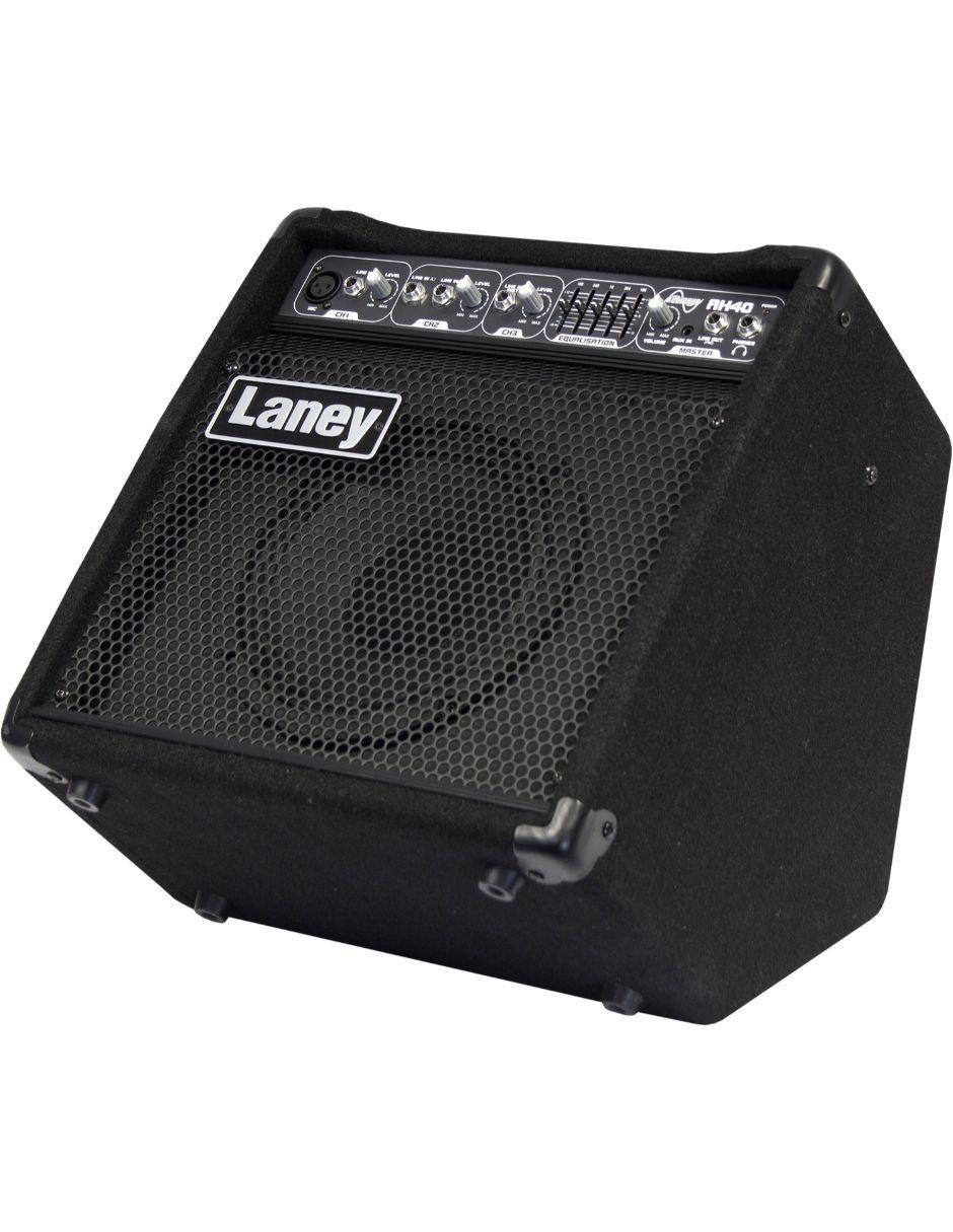 Amplificador Laney AH40 de 127 V