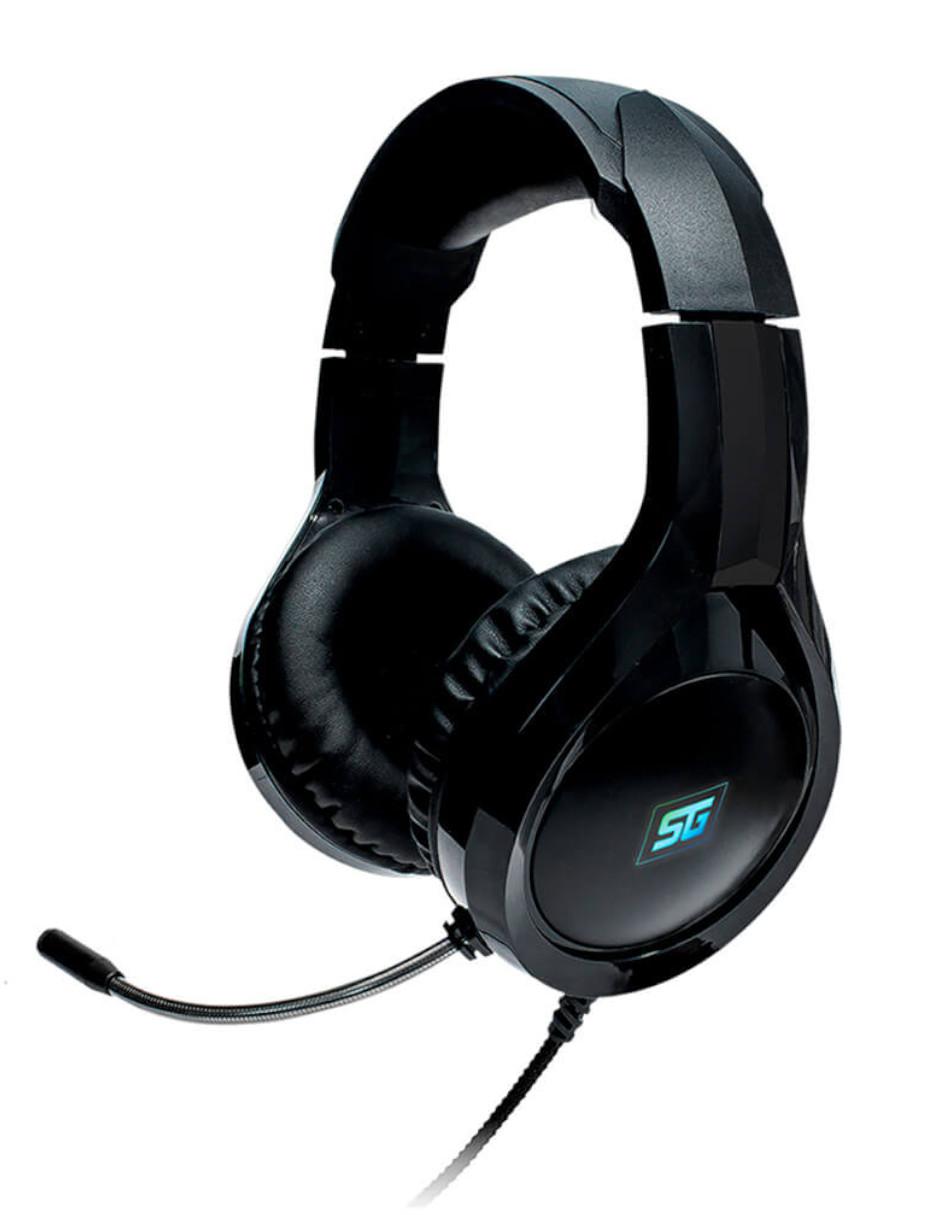 Audífonos Over-Ear alámbricos Audífonos Over-Ear alámbricos
