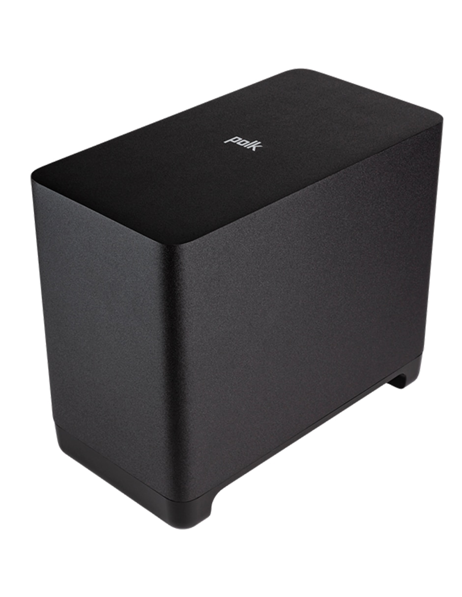 Bafle Subwoofer React Sub Bafle Subwoofer React Sub