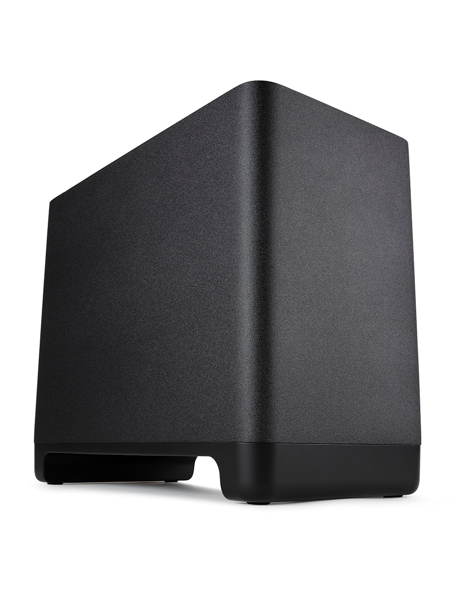 Bafle Subwoofer React Sub 3