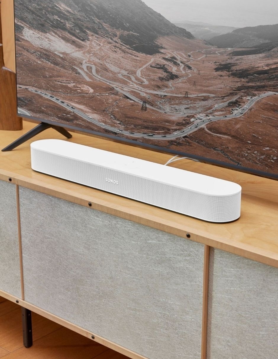 Barra de sonido Beam 9
