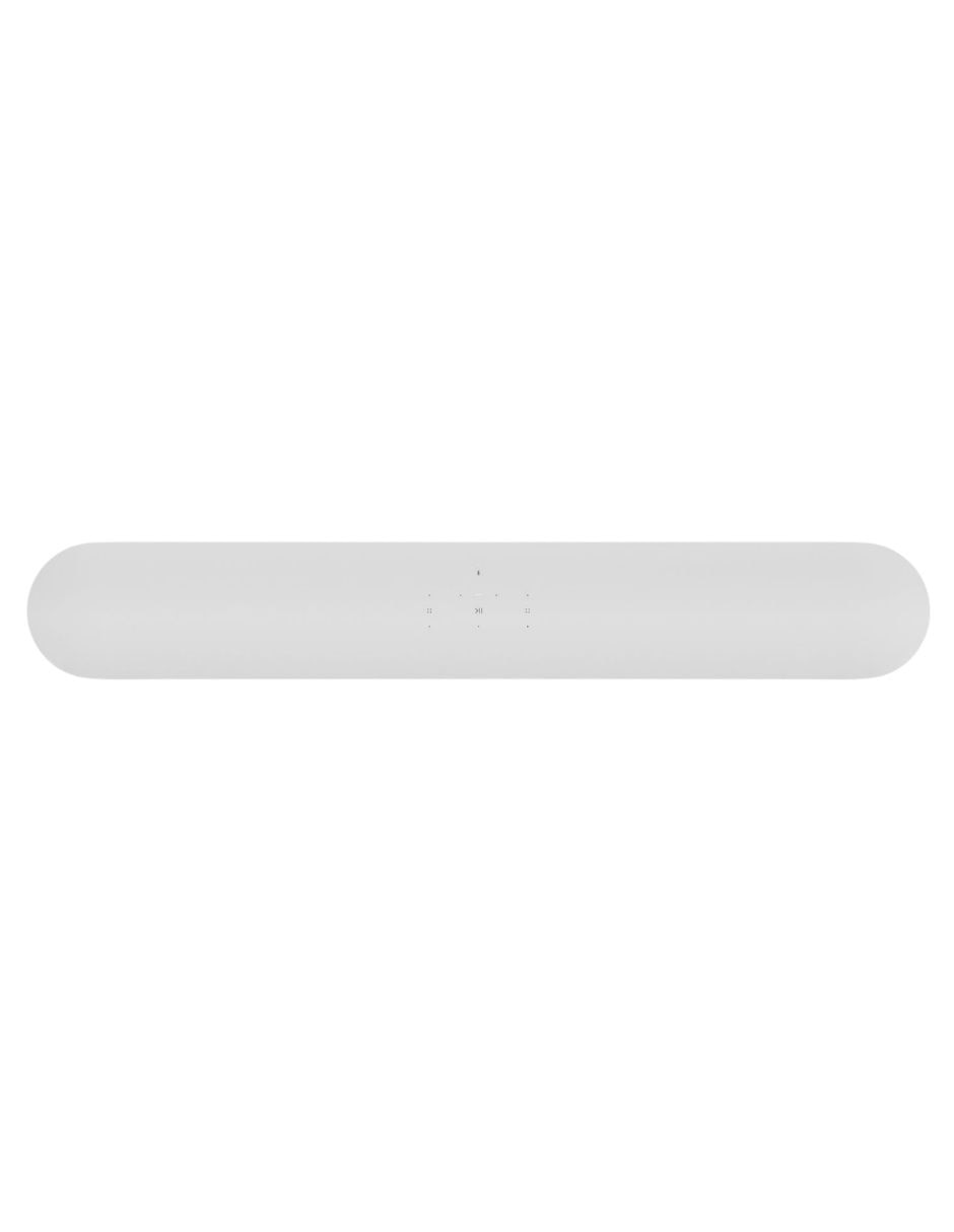 Barra de sonido Beam 10