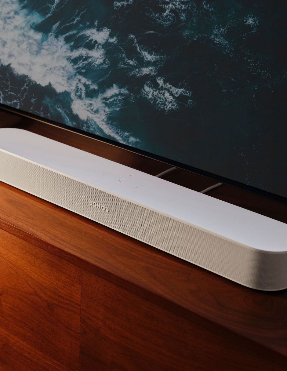 Barra de sonido Beam 11