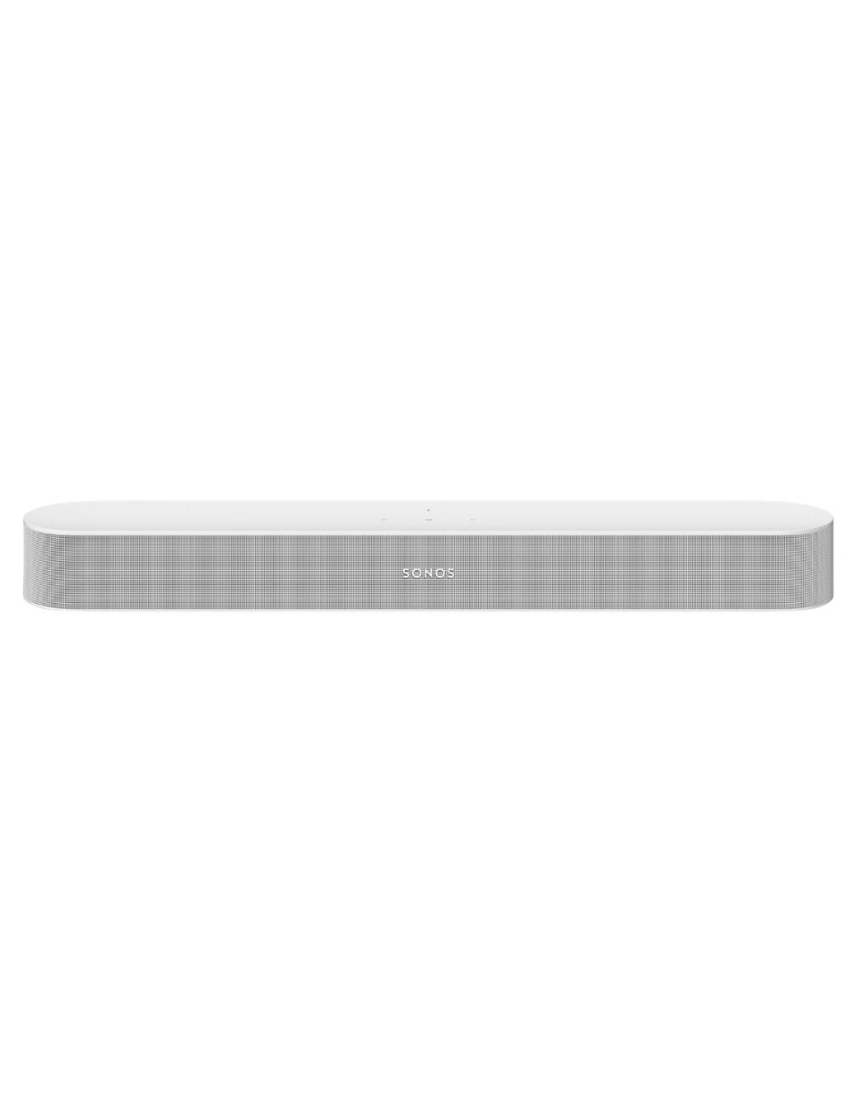 Barra de sonido Beam 12