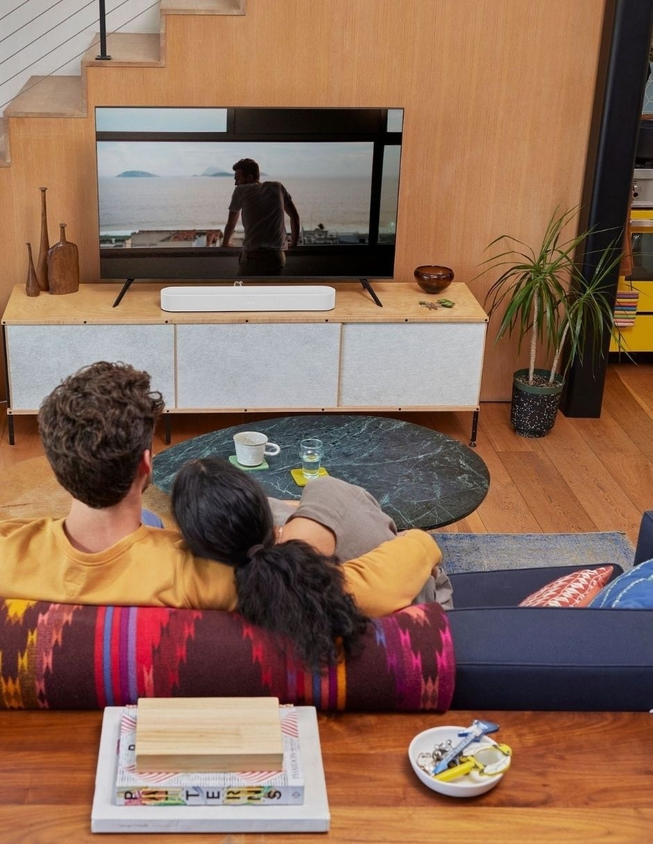 Barra de sonido Beam 13