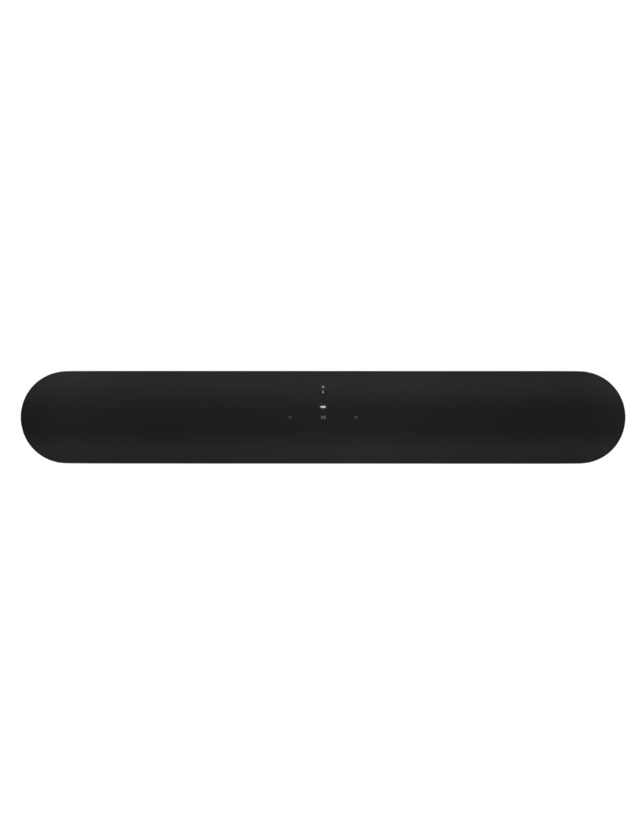 SONOS BEAM2US1BLK, NEGRO