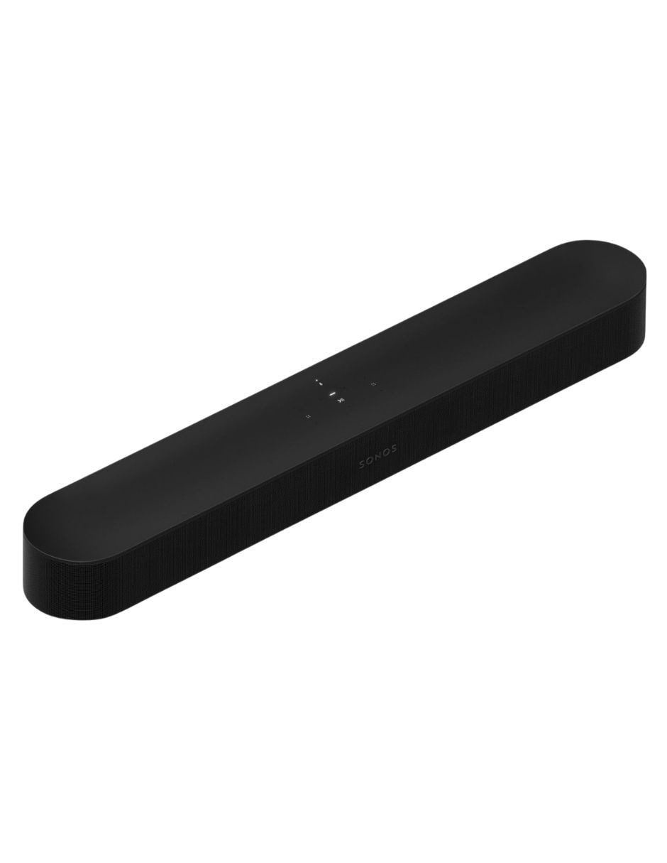 SONOS BEAM2US1BLK, NEGRO