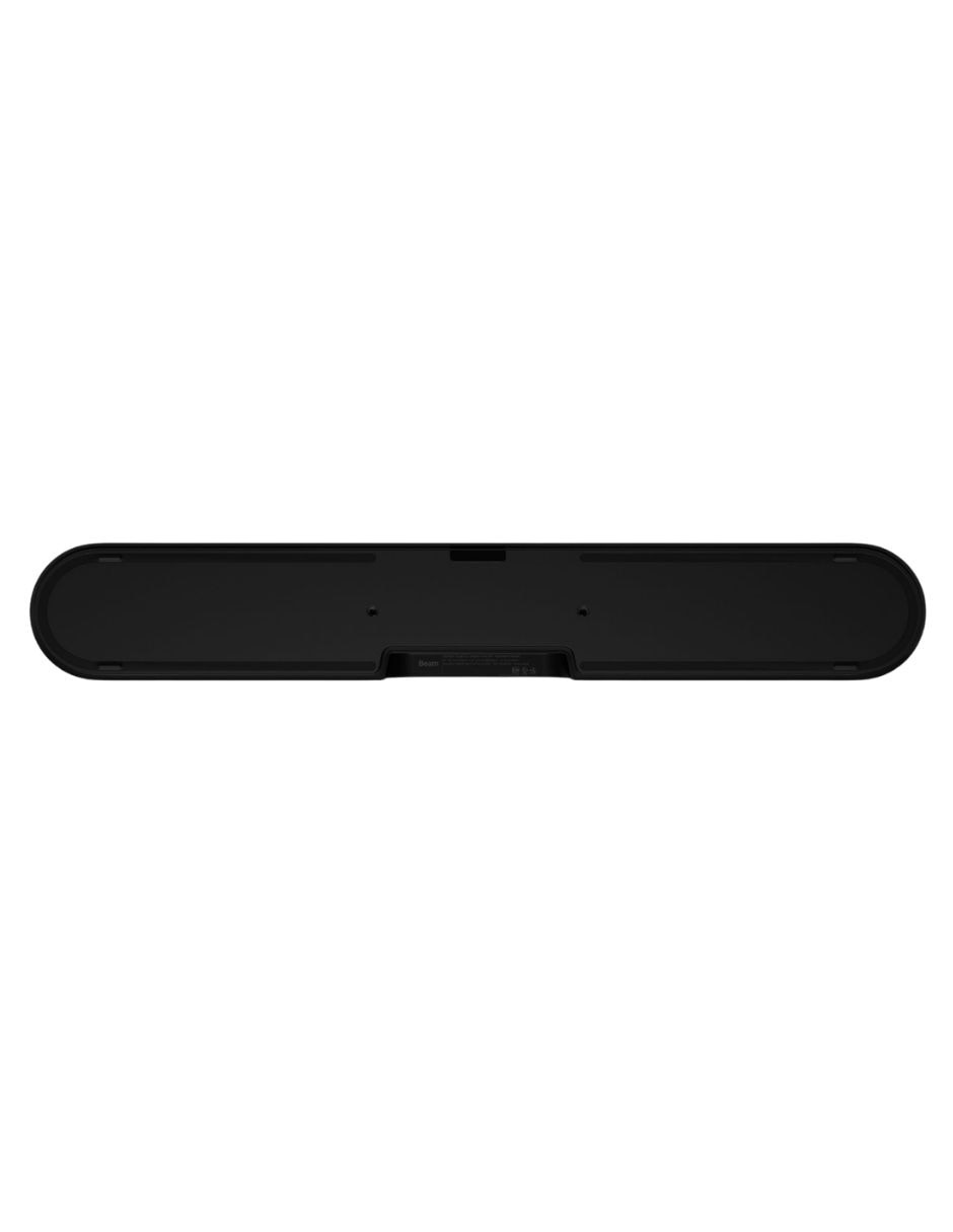 SONOS BEAM2US1BLK, NEGRO