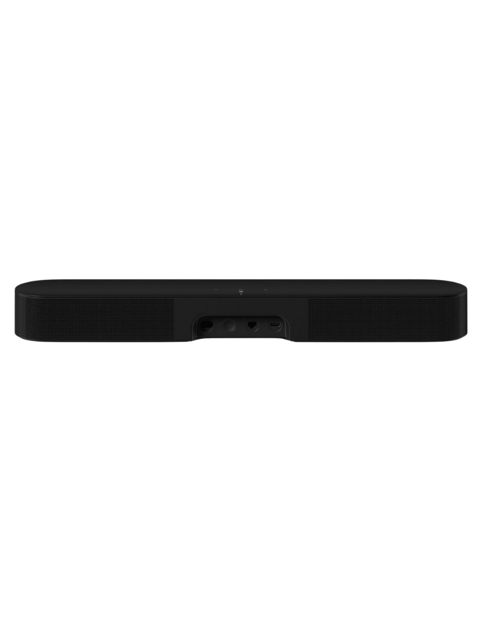 SONOS BEAM2US1BLK, NEGRO