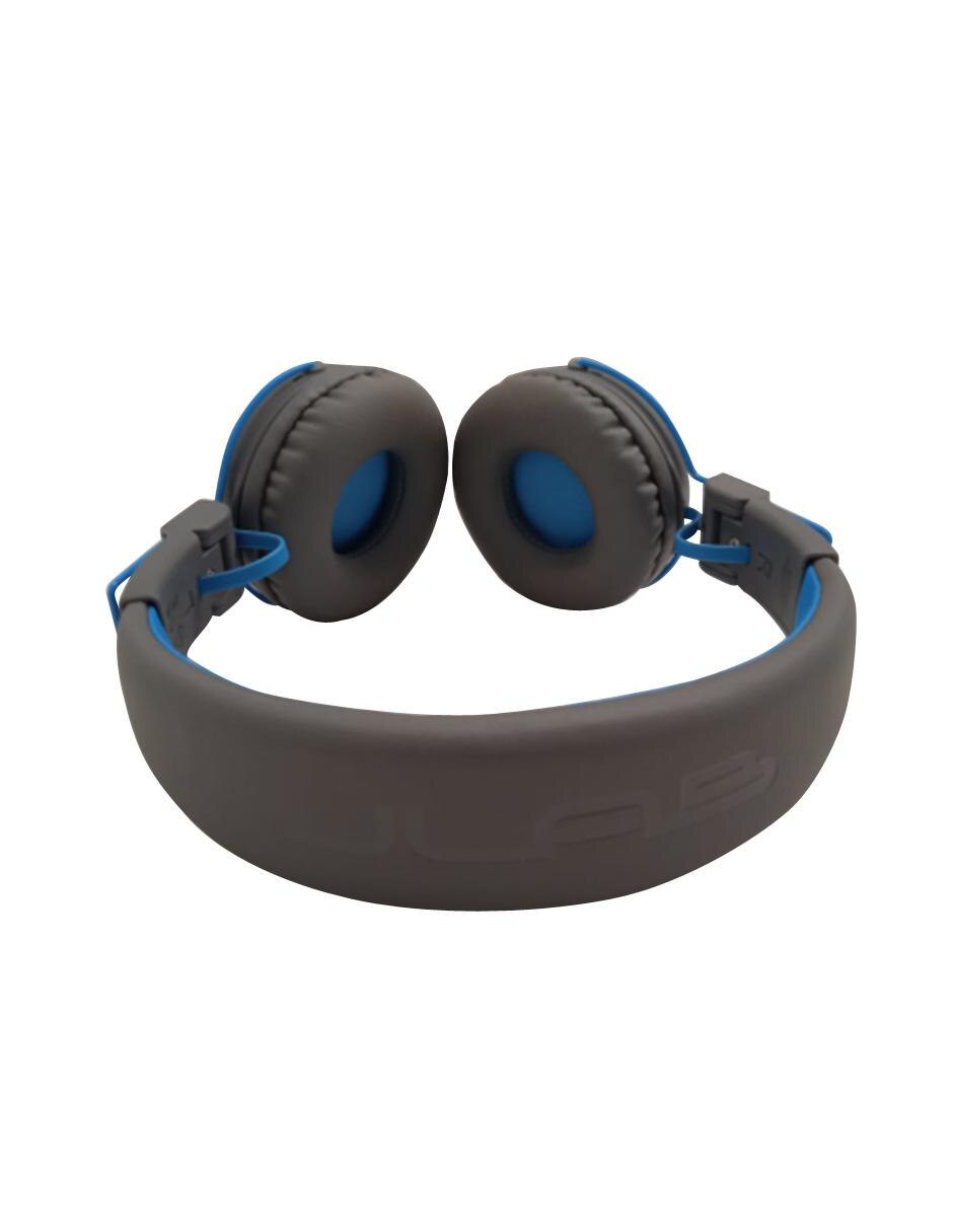 Audífonos On-Ear Studio alámbricos 2
