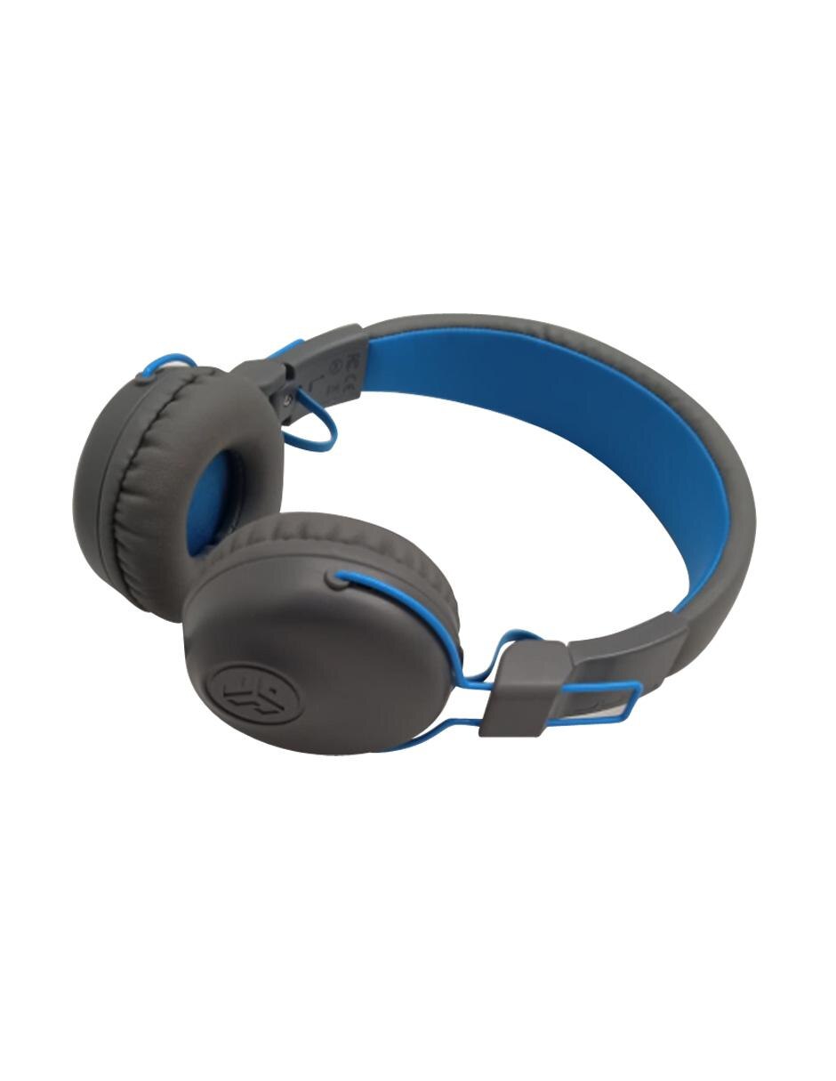 Audífonos On-Ear Studio alámbricos 3