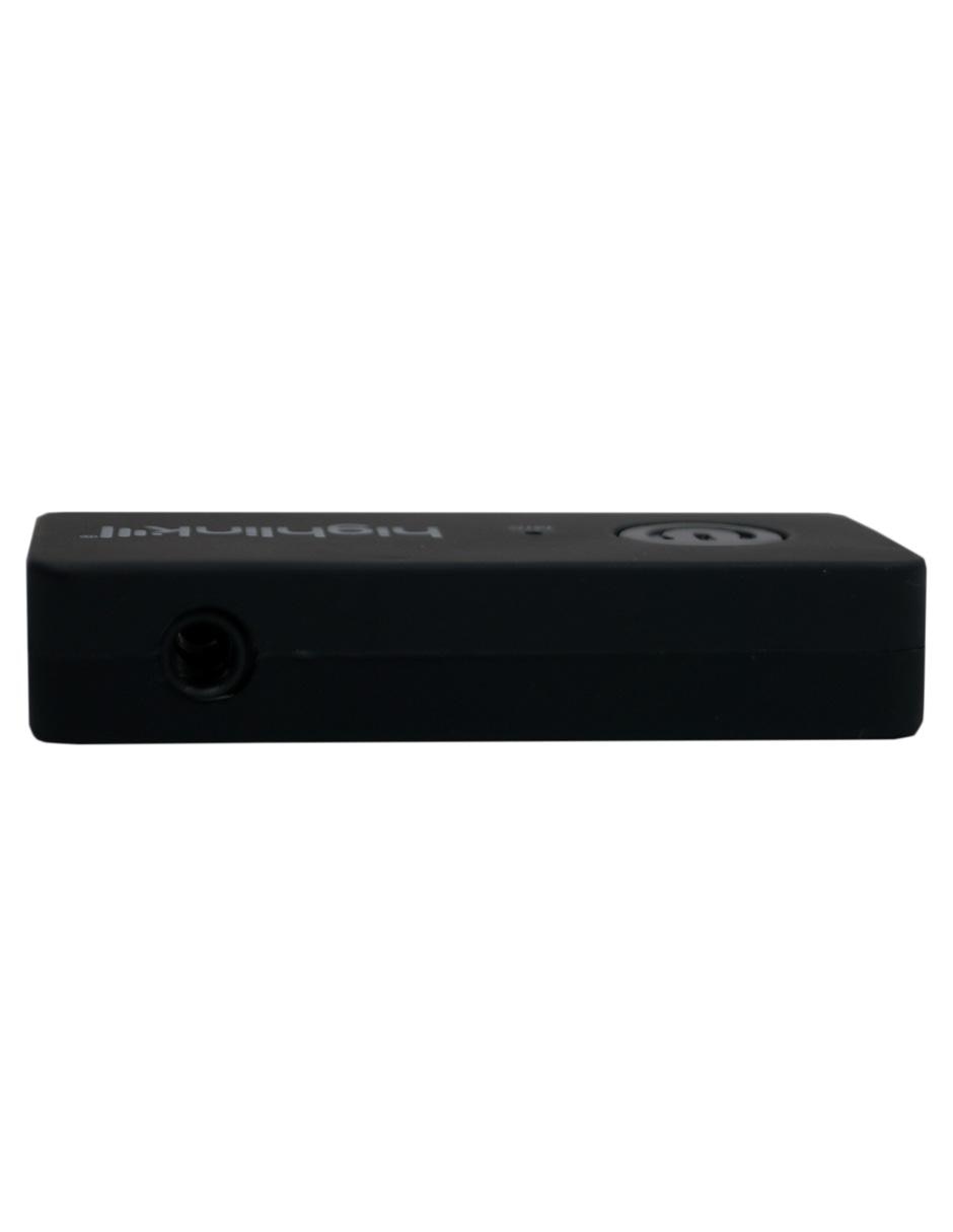 Receptor de Audio Highlink Receptor Universal de Audio