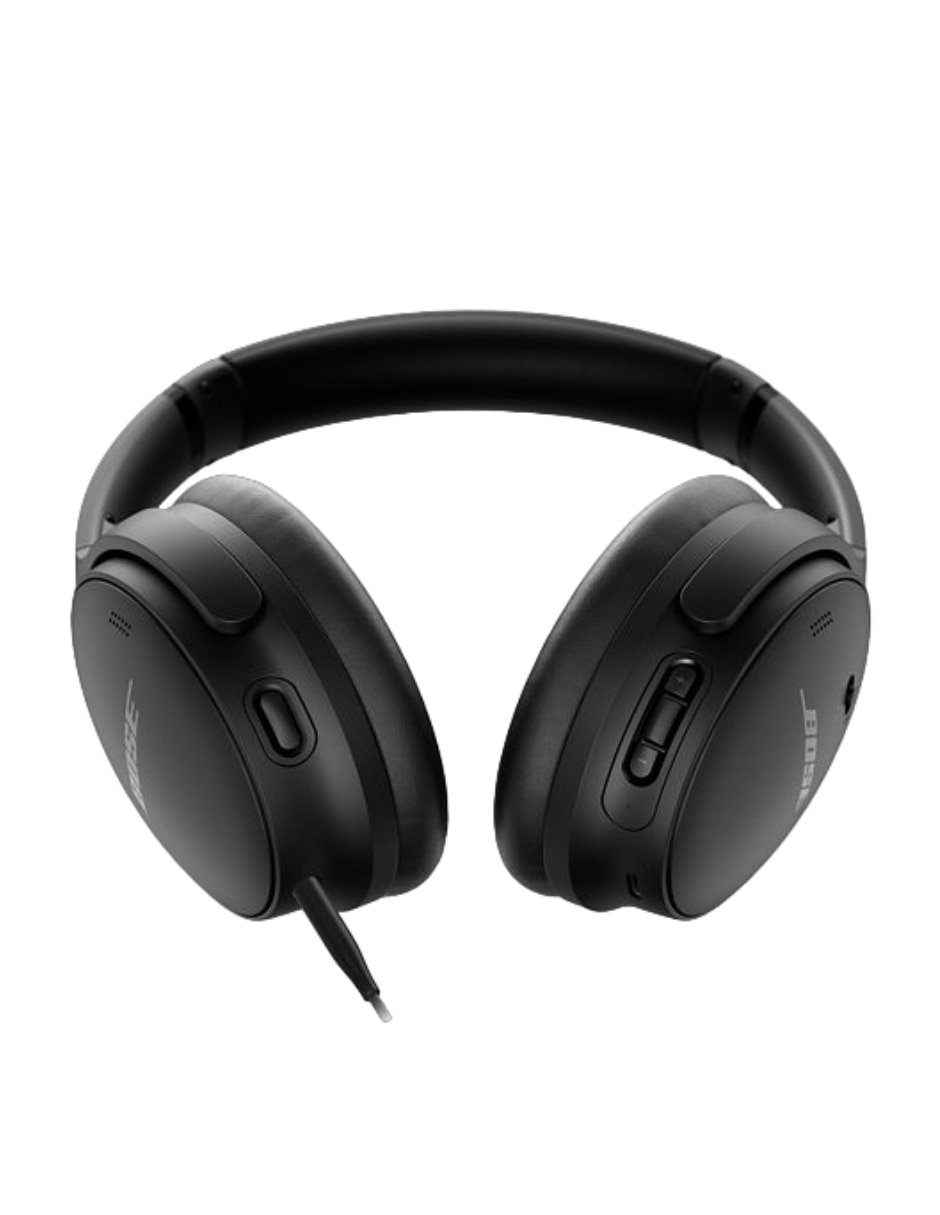 Audífonos In-Ear Quietcomfort 45 inalámbricos con cancelacion de ruido 3
