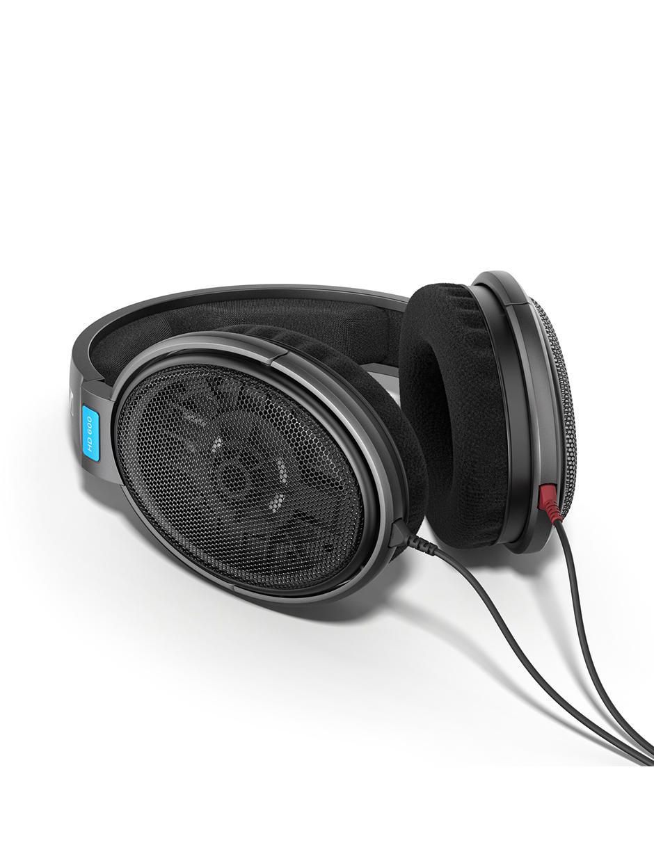 Audífonos Over-Ear Hd 600 alámbricos Audífonos Over-Ear Hd 600 alámbricos