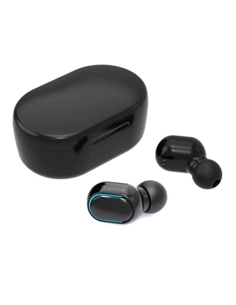 Audífonos On-Ear E7S inalámbricos