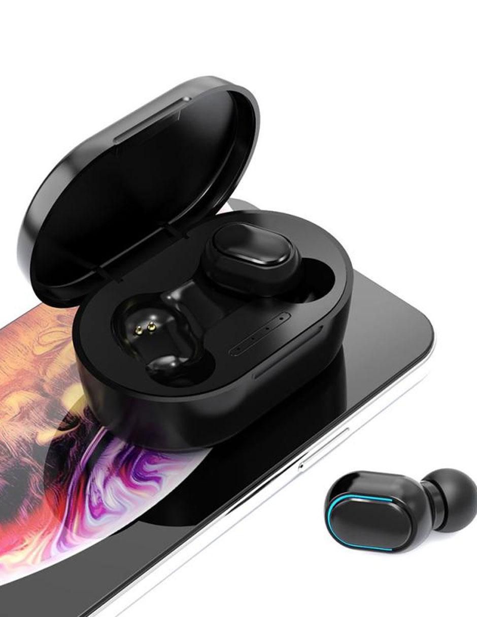 Audífonos On-Ear E7S inalámbricos 3