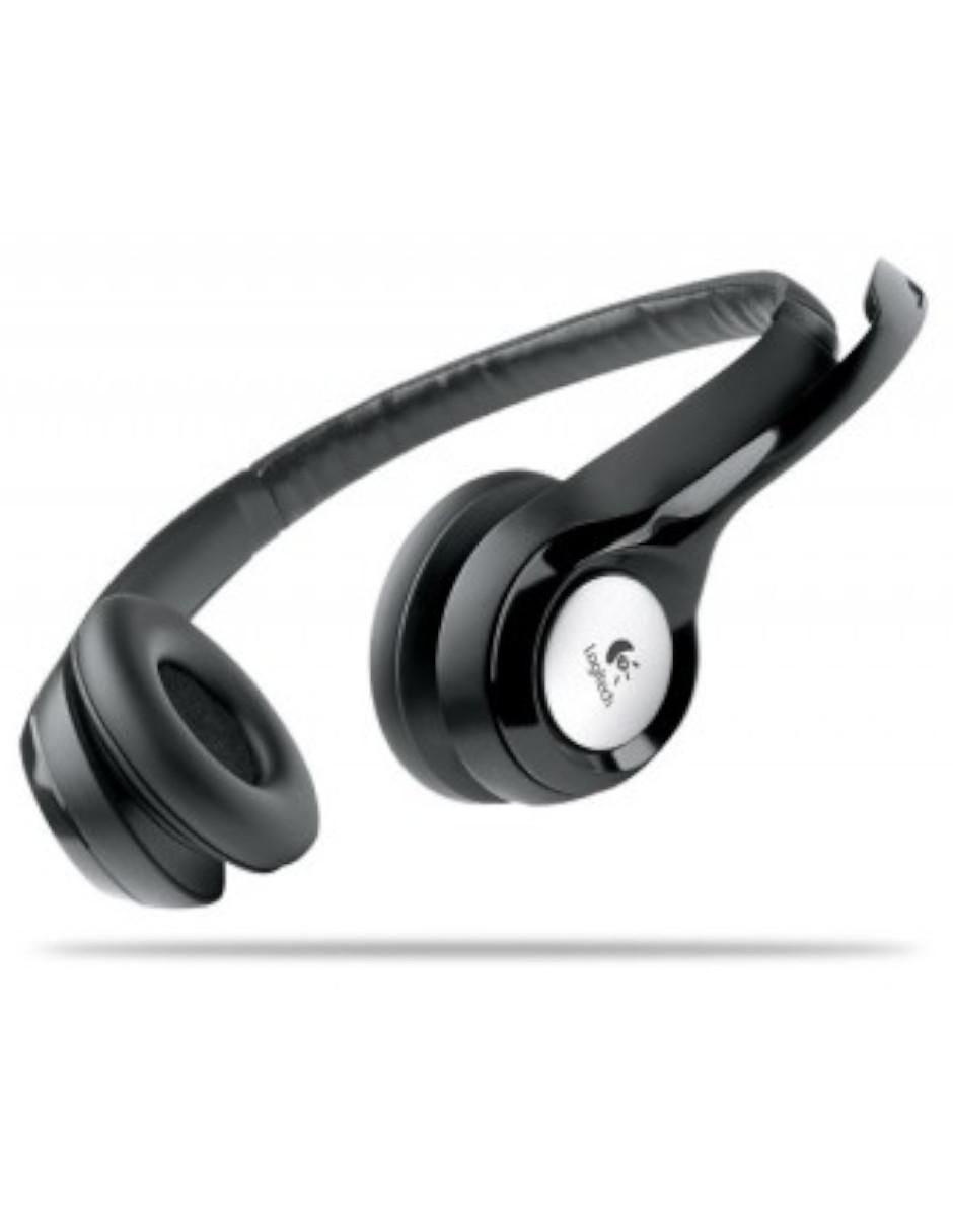 Audífonos On-Ear H390 alámbricos