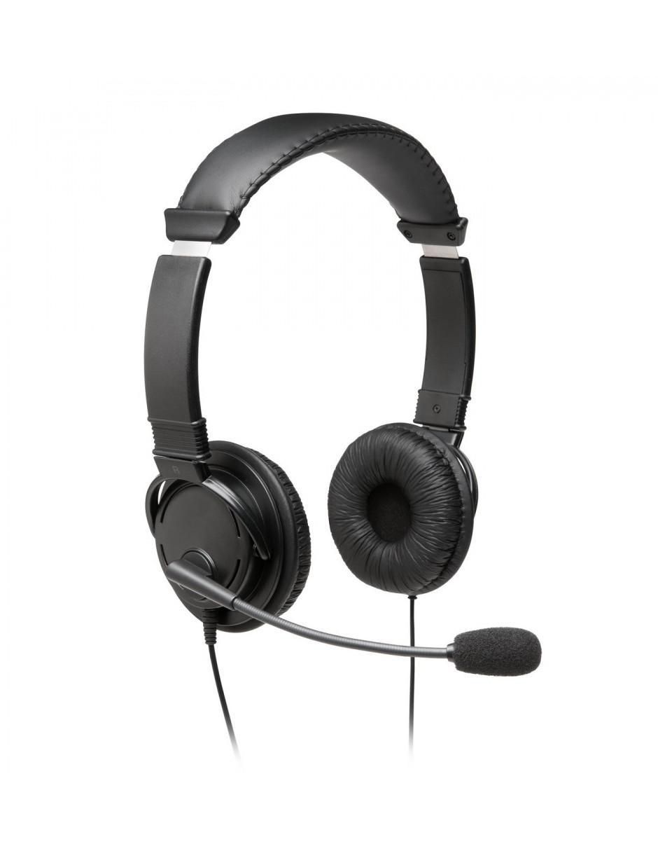 Audífonos On-Ear K97603WW alámbricos Audífonos On-Ear K97603WW alámbricos