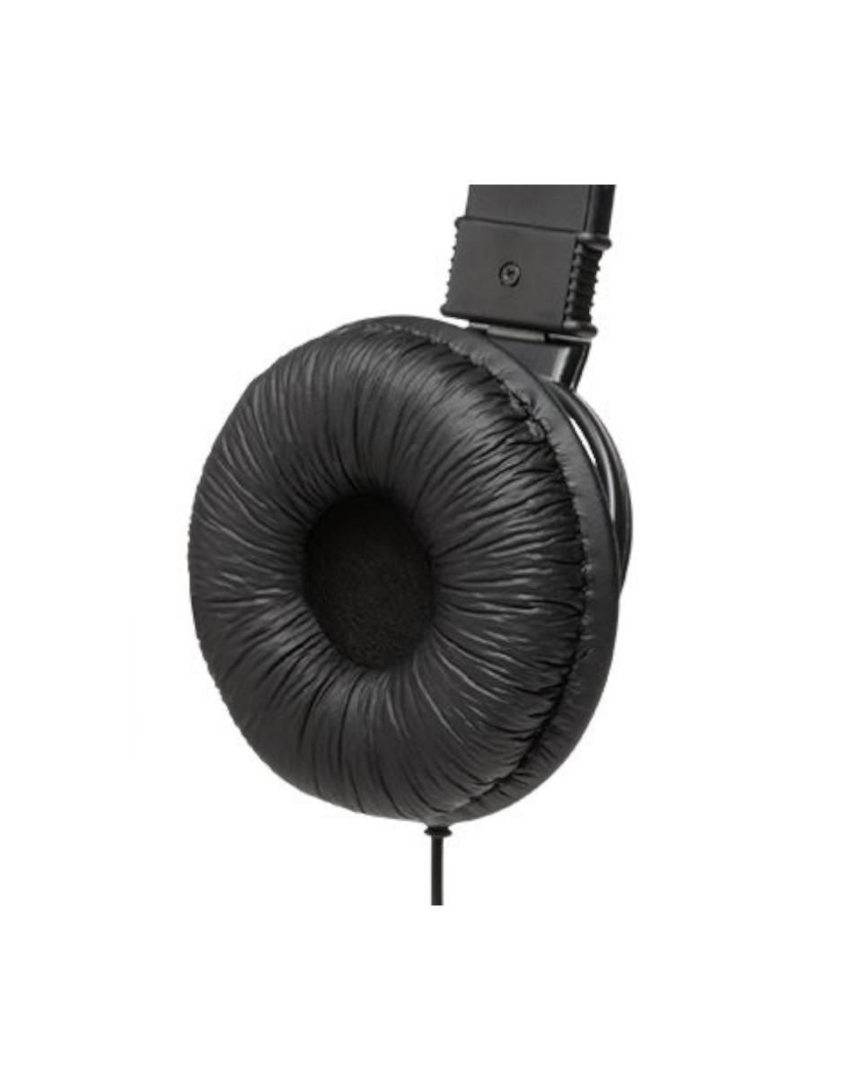Audífonos On-Ear K97603WW alámbricos 2