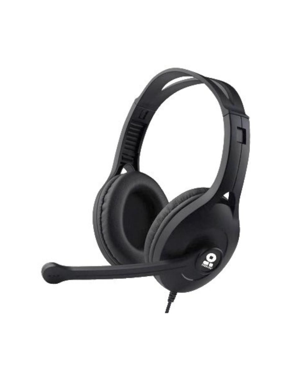 Audífonos Over-Ear Gamer 651305 inalámbricos