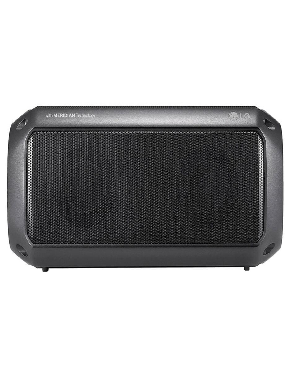 Bocina portátil Lg PK3 bluetooth