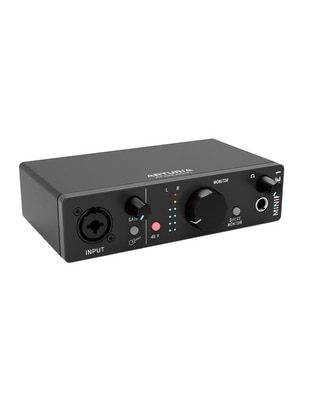 Interfaz de Audio MiniFuse 1 Interfaz de Audio MiniFuse 1