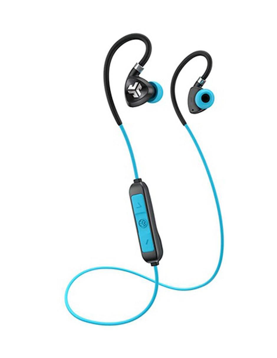 Audífonos True Wireless Fit Sport inalámbricos