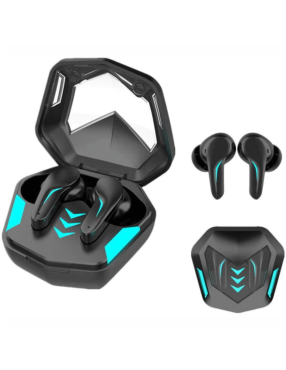 Audífonos True Wireless inalámbricos con cancelacion de ruido 4