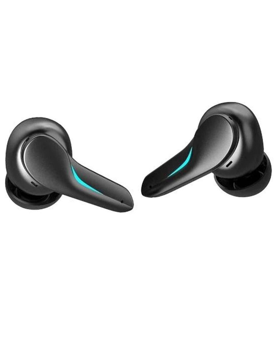 Audífonos True Wireless inalámbricos con cancelacion de ruido 5