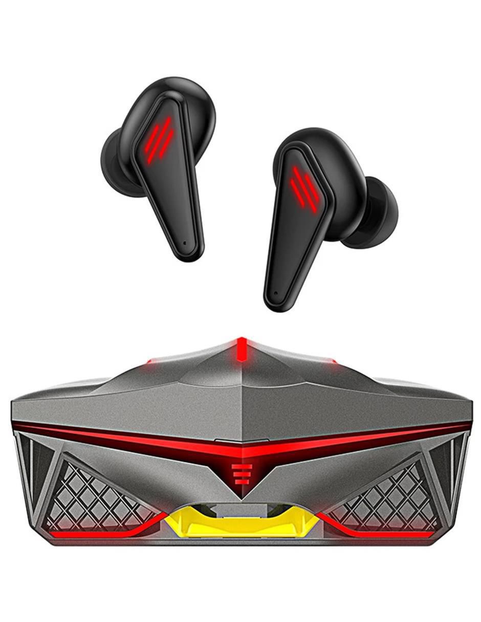 Audífonos True Wireless K98 TWS Gamer inalámbricos Audífonos True Wireless K98 TWS Gamer inalámbricos