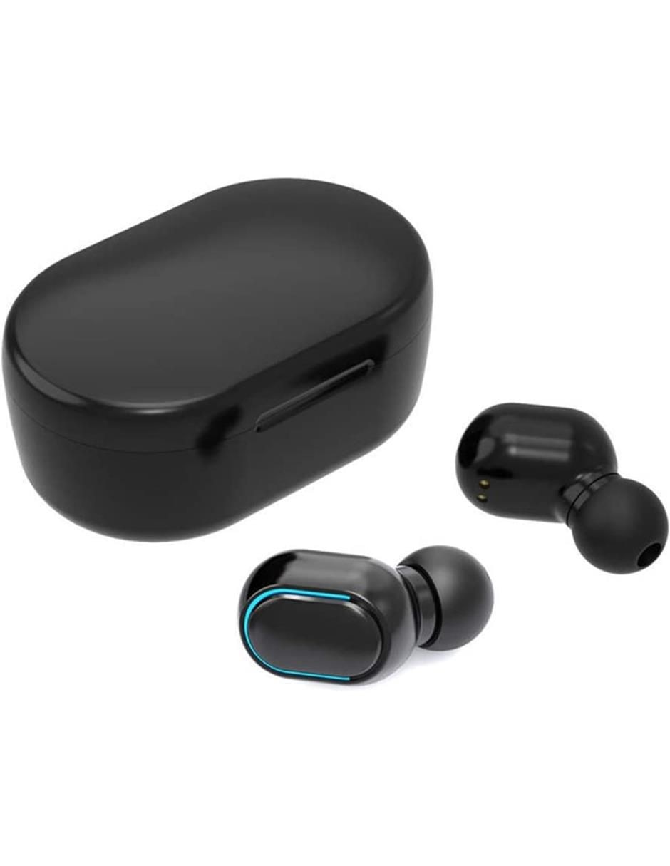 Audífonos True Wireless A6S Tws inalámbricos Audífonos True Wireless A6S Tws inalámbricos