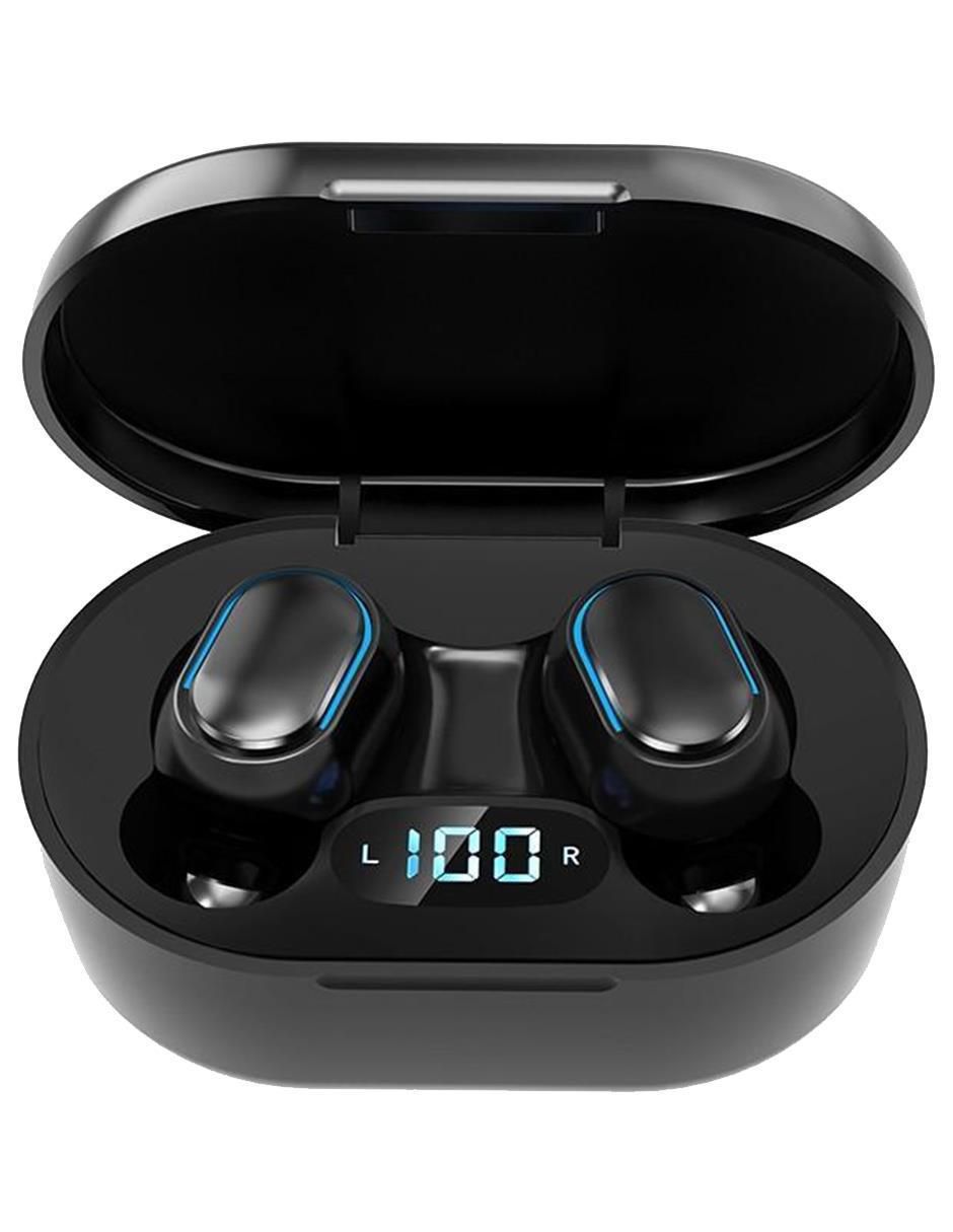 Audífonos True Wireless Fralugio A6S Tws inalámbricos