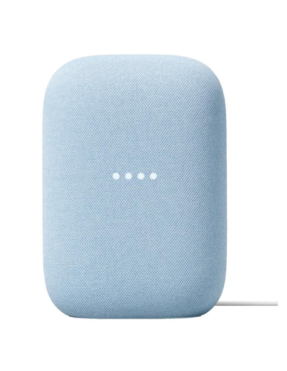 Bocina Nest Audio Smart bluetooth